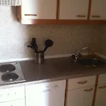 Apartment Wutte Josefine *