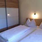 Apartment Wutte Josefine