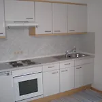 Wutte Josefine Apartment