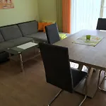 Apartment Wutte Josefine