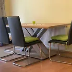Apartment Wutte Josefine *