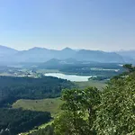 Apartment Wutte Josefine Sankt Kanzian am Klopeiner See