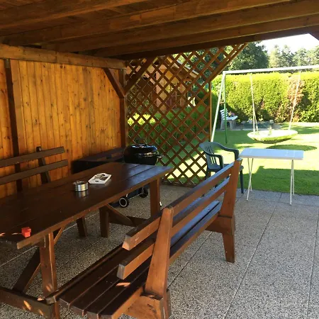 Wutte Josefine Apartmán
