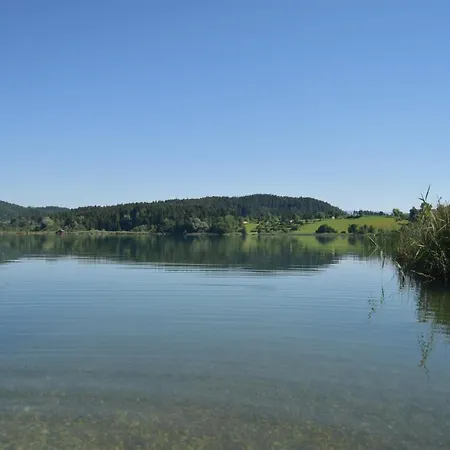 Lägenhet Wutte Josefine *