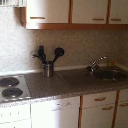 Appartement Wutte Josefine *