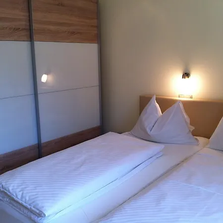 شقة Wutte Josefine