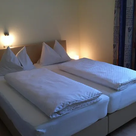Appartement Wutte Josefine *