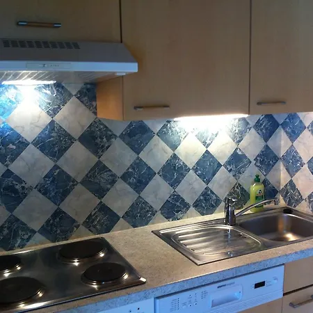 Appartement Wutte Josefine *