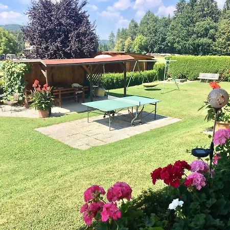 Wutte Josefine Apartmán Sankt Kanzian am Klopeiner See