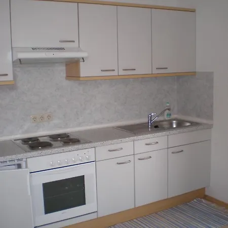 Wutte Josefine شقة