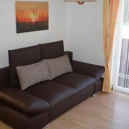 Appartement Wutte Josefine Sankt Kanzian am Klopeiner See
