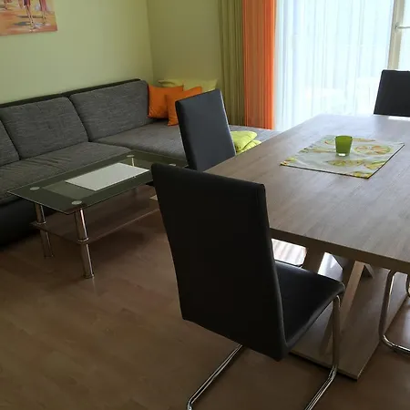 شقة Wutte Josefine