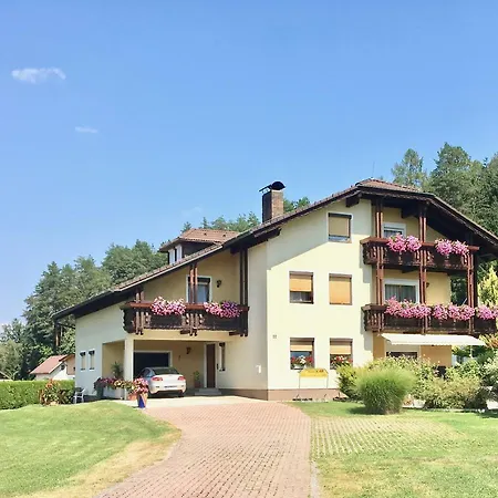 Appartement Wutte Josefine