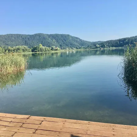 شقة Wutte Josefine *