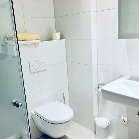 Wutte Josefine Appartement *