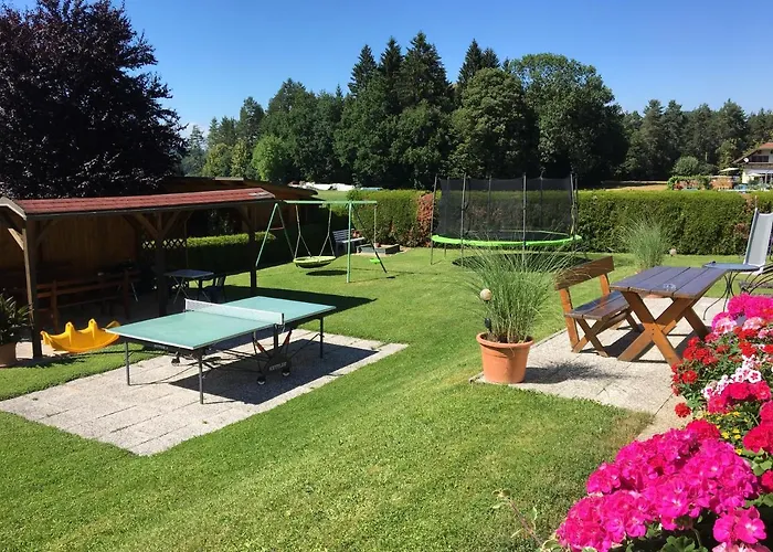 Wutte Josefine Sankt Kanzian am Klopeiner See