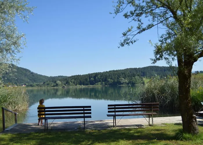 Wutte Josefine Apartament *