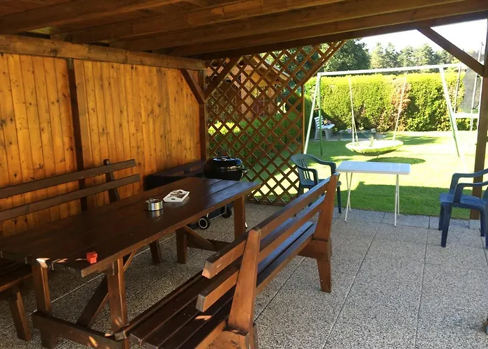 Wutte Josefine Apartament