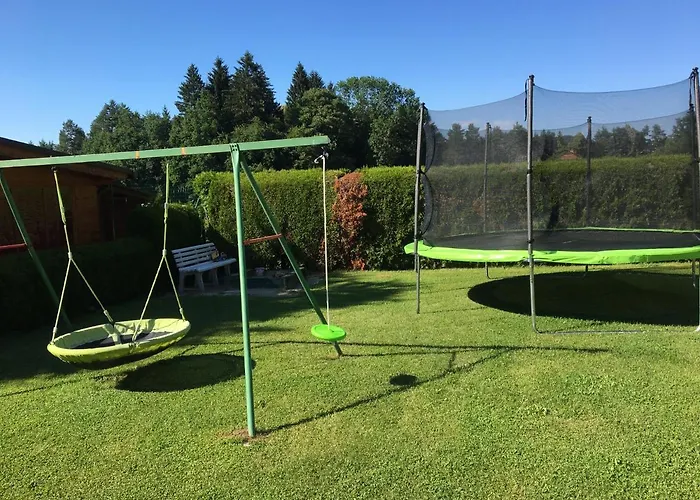 Apartament Wutte Josefine