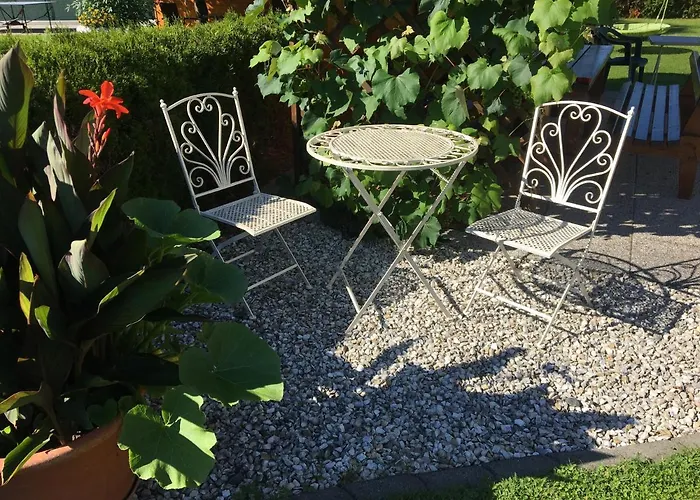 Apartament Wutte Josefine *