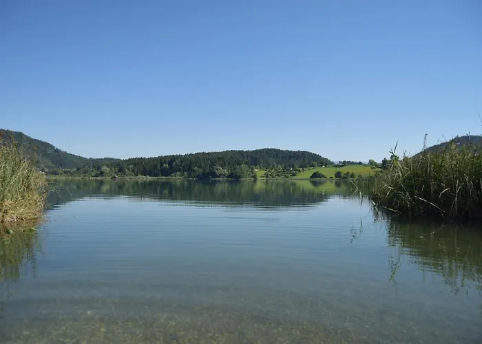 Apartament Wutte Josefine *