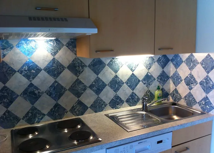 Apartament Wutte Josefine *