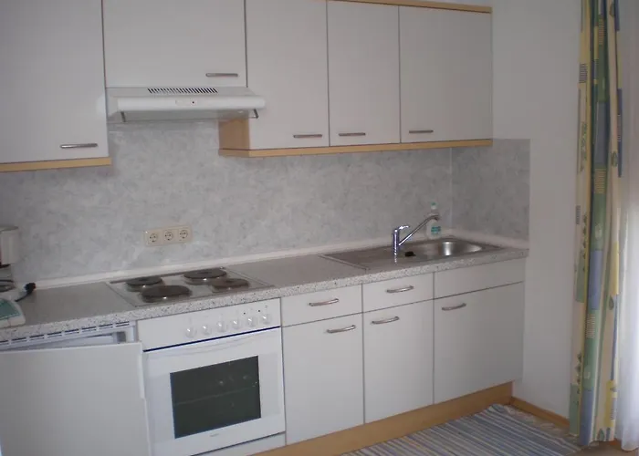 Wutte Josefine Apartament