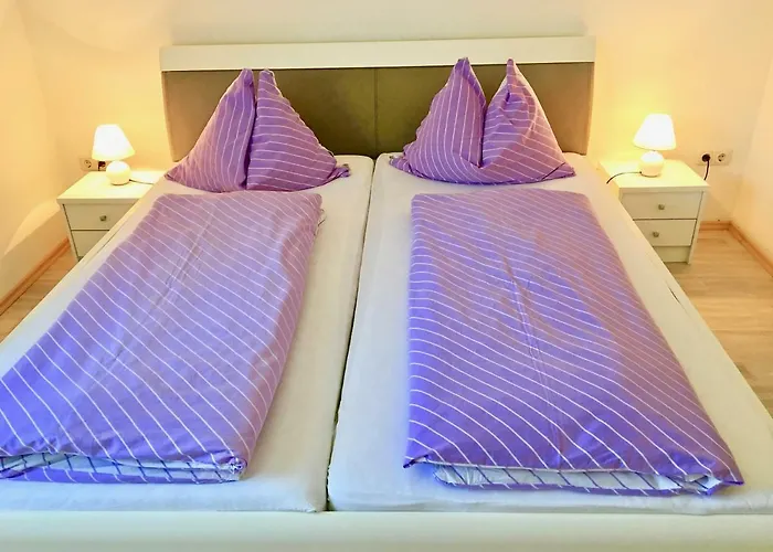 Wutte Josefine * Sankt Kanzian am Klopeiner See