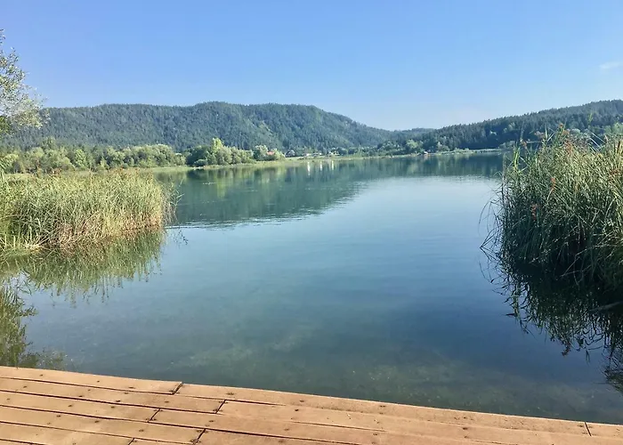 Apartament Wutte Josefine *