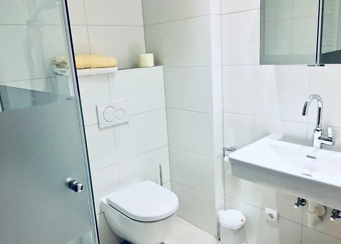 Wutte Josefine Apartament *